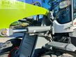 Minicargadora - Claas - torion 644 sinus stage v
