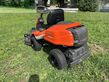 Tractor agrícola - Husqvarna - rider 216t awd neu 103cm mähdeck