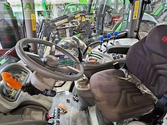 Tractor agrícola - Same - explorer 105 gs