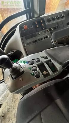 Tractor agrícola - Valtra - t120