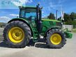 Tractor agrícola - John Deere - 6215r