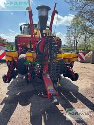 Sembradora monograno mecanica - Väderstad - tempo tpf 8