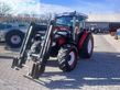 Tractor agrícola - Steyr - kompakt 375 a komfort