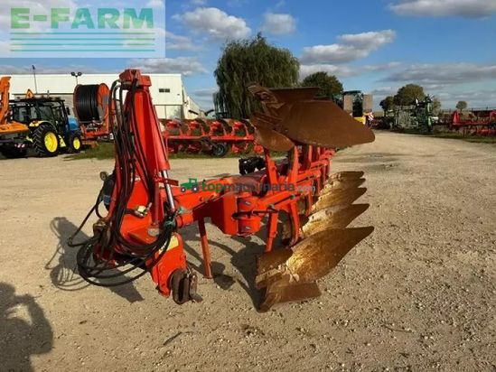 Arado - Kuhn - vari-m 151