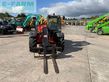 Telescopica - Manitou - mlt627 turbo telehandler (st27563)