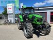 Tractor agrícola - Deutz-Fahr - 6150.4 rv shift