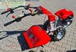 Tractor agrícola - Herkules - ue 510 dh