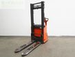 Elevadora - Linde - l 10 1172