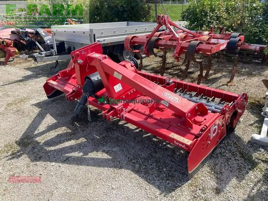 Grada rotativa - Breviglieri - kreiselegge mek 120