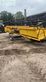Cosechadora de Cereal - New Holland - tx 68 plus