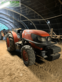 Tractor agrícola - Kubota - m 8540