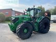Tractor agrícola - John Deere - 6r 155