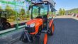 Tractor agrícola - Kubota - b2-261