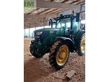 Tractor agrícola - John Deere - 6155r