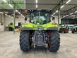 Tractor agrícola - Claas - ARION 540 stage III b