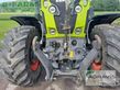 Tractor agrícola - Claas - axion 810 cmatic cebis CMATIC CEBIS