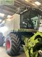 Cosechadora de Cereal - Claas - lexion 740 t4