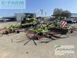 Henificador - Claas - liner 3500 comfort