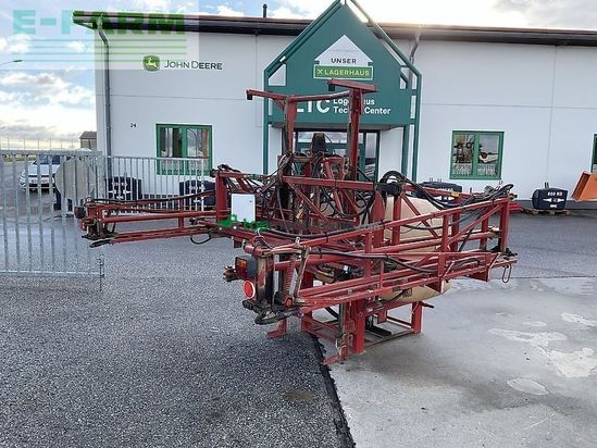 Atomizador - Rau - d1 ersatzteilspender!