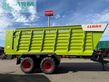 Remolqu agrícola -  - cargos 750
