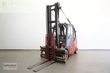 Elevadora - Linde - h 35 t evo 393-02