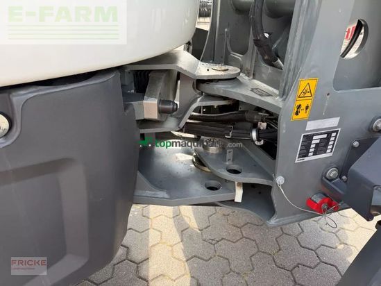 Telescopica - Claas - torion 738 t sinus