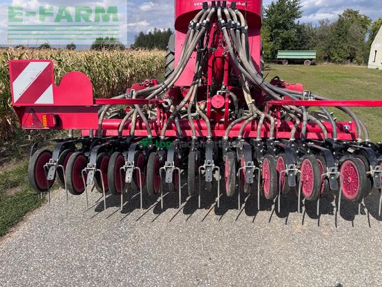Combinado de siembra - Horsch - horsch pronto 3 dc