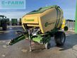 Empacadora gigant - Krone - v 150 xc
