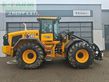 Minicargadora - JCB - 457s