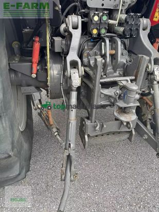 Tractor agrícola - Massey Ferguson - 7475