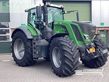 Tractor agrícola - Fendt - 828 vario s4 profi plus ProfiPlus