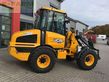 Minicargadora - JCB - 407
