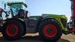 Tractor agrícola - Claas - xerion 5000 vc
