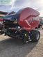 Empacadora gigant - Case IH - rb 456 hd pro cutter 25