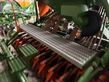 Combinado de siembra - Amazone - ad-p super/ke303