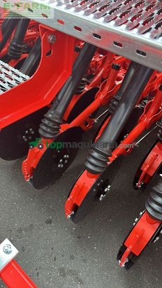 Grada de disco - Maschio - dm rapido plus 3000