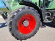 Tractor agrícola - Fendt - 309 vario tms waage im frontlader 312 311 310