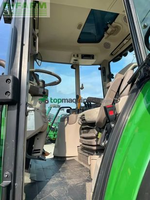 Tractor agrícola - John Deere - 6155m