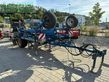 Cultivador - Kockerling - quadro 460