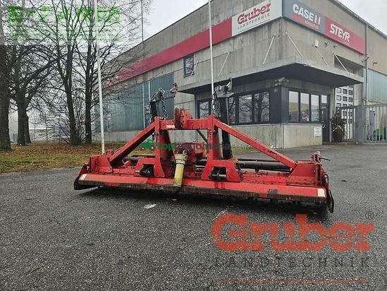 Grada rotativa - Rotoland - esk 300