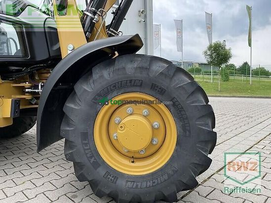 Minicargadora - Caterpillar - 906 radlader