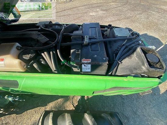 Tractor agrícola - Deutz-Fahr - agrocompact f90