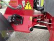 Minicargadora - Weidemann - 4080 t inkl. palettengabel