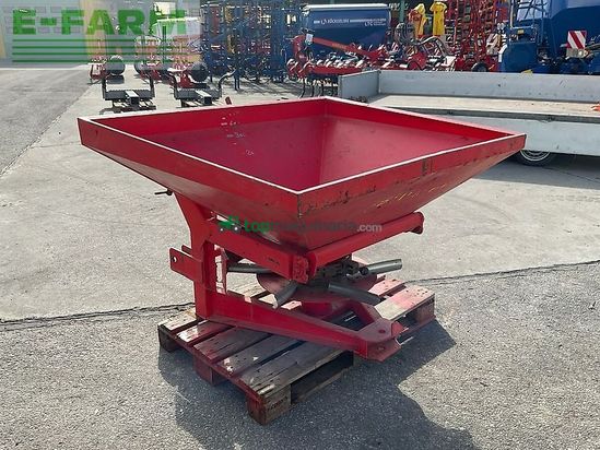 Esparcidor - Kirchner - hs 500