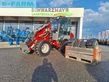 Telescopica - Weidemann - 1380