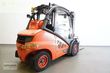 Elevadora - Linde - h 50 t evo 394-02