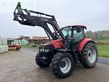 Tractor agrícola - Case IH - farmall 105u mit frontlader