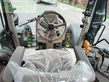 Tractor agrícola - John Deere - 6100m