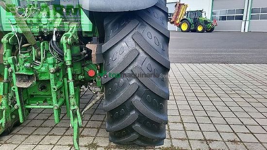 Tractor agrícola - John Deere - 6320 premium