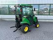 Tractor agrícola - John Deere - 1026 r
